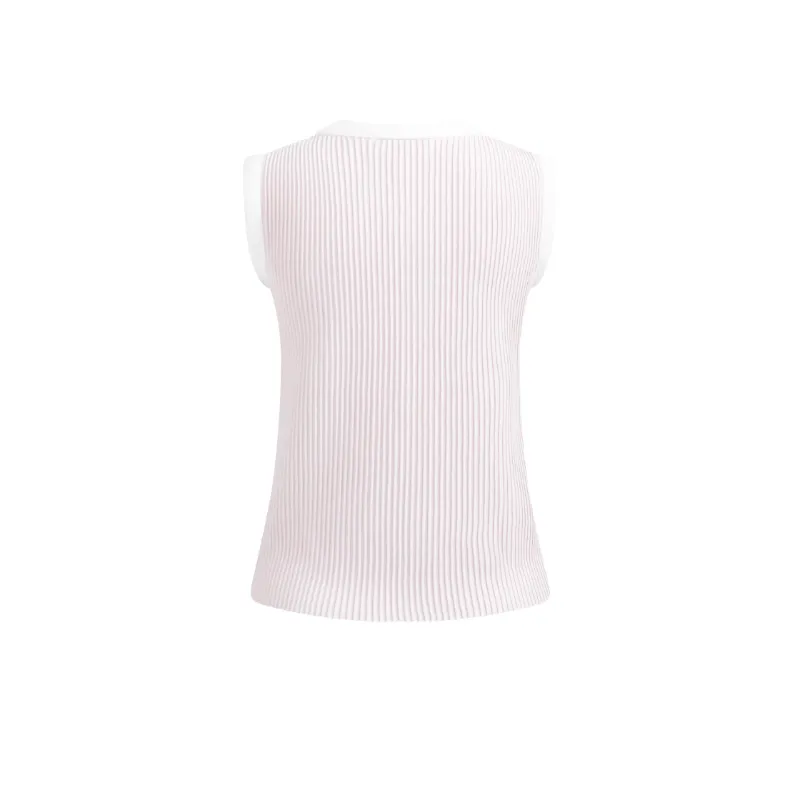 01-000565-6036 Yaya Sweater 01-000565-603 33804 Lila