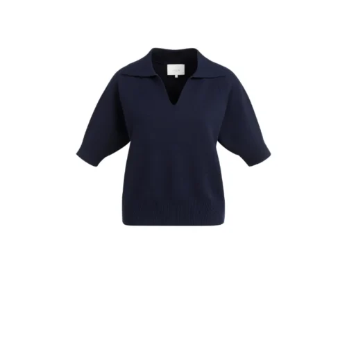 01-000569-603 2 Yaya Sweater 01-000569-603 93923 Blauw