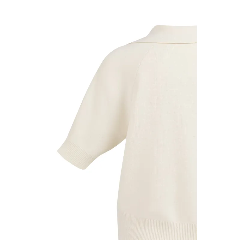 01-000569-6036 Yaya Sweater 01-000569-603 99053 Off-White