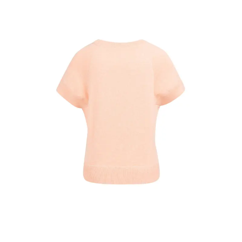 01-000579-604 3130722 Yaya Top 01-000579-604 313072 Oranje