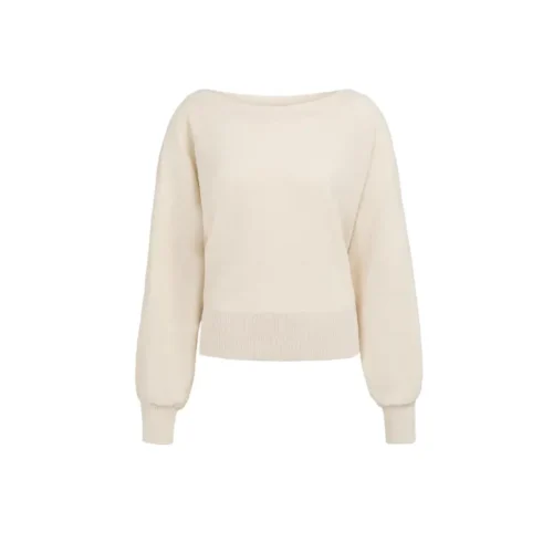 01-000583-604 9905802 Yaya Sweater 01-000583-604 99058 Beige