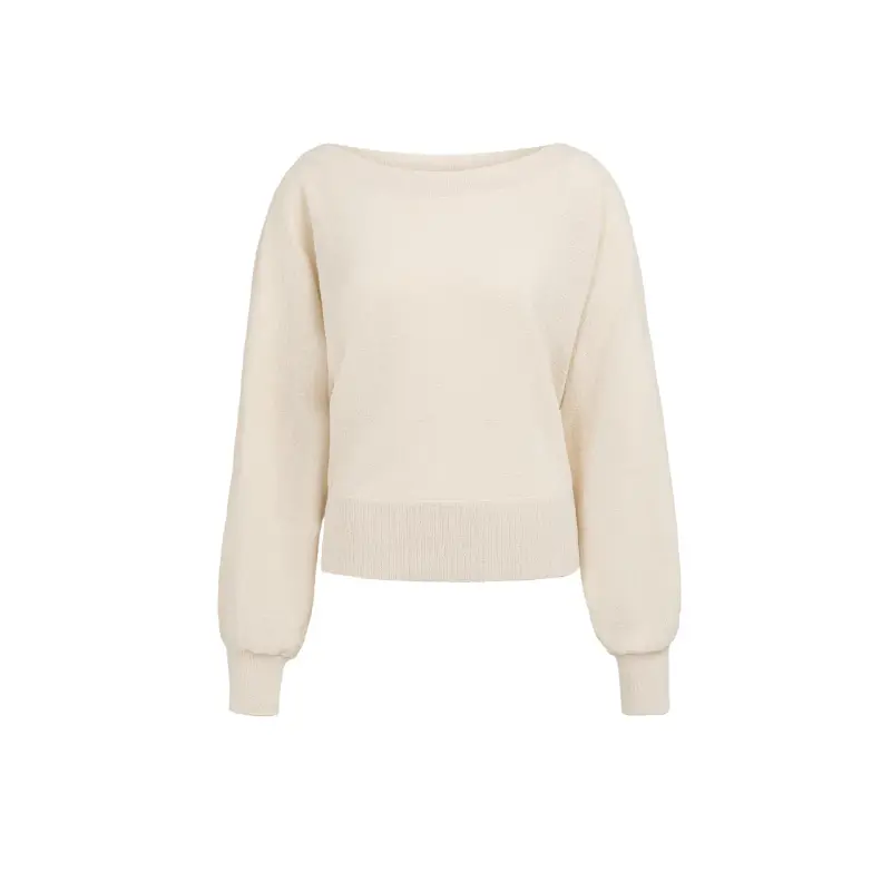 01-000583-604 9905802 Yaya Sweater 01-000583-604 99058 Beige