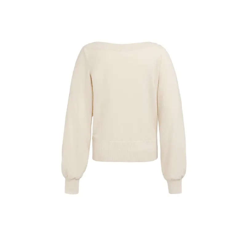 01-000583-604 9905809 Yaya Sweater 01-000583-604 99058 Beige