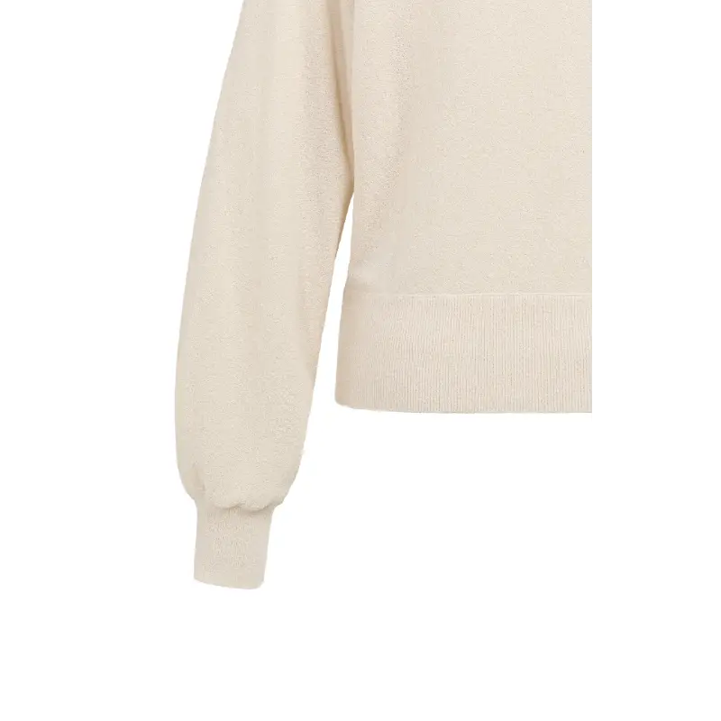 01-000583-604 9905810 Yaya Sweater 01-000583-604 99058 Beige