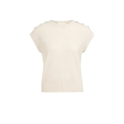 01-000584-6042 Yaya Top 01-000584-604 990582 Beige