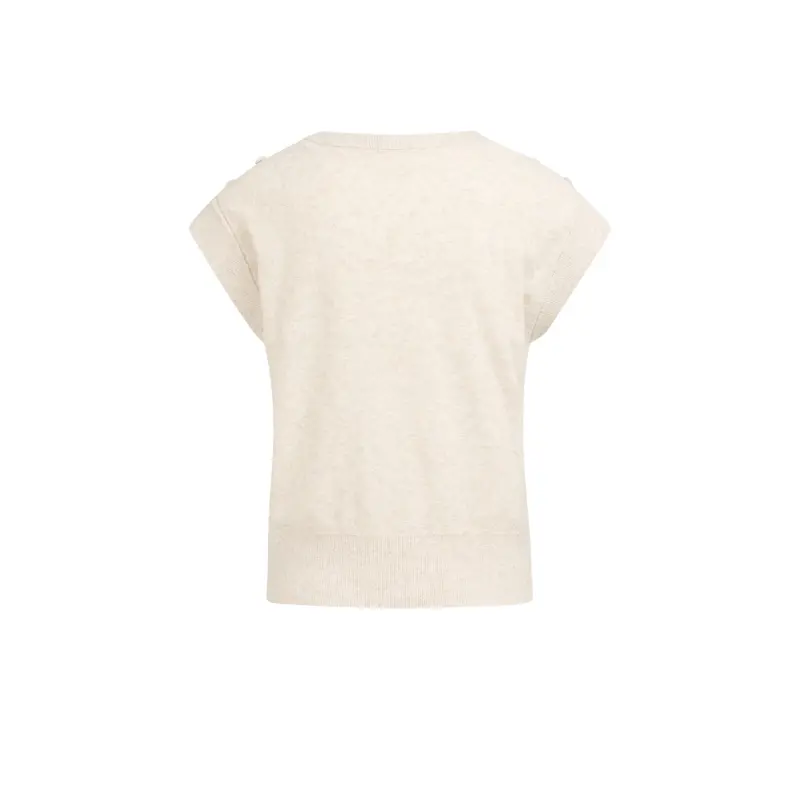 01-000584-6047 Yaya Top 01-000584-604 990582 Beige