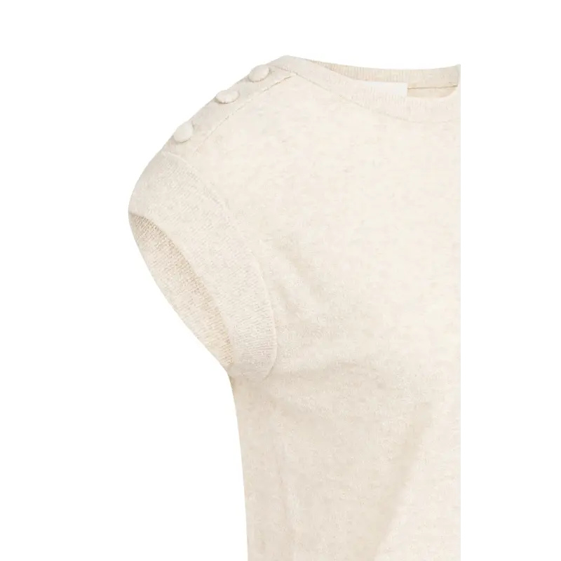 01-000584-6048 Yaya Top 01-000584-604 990582 Beige
