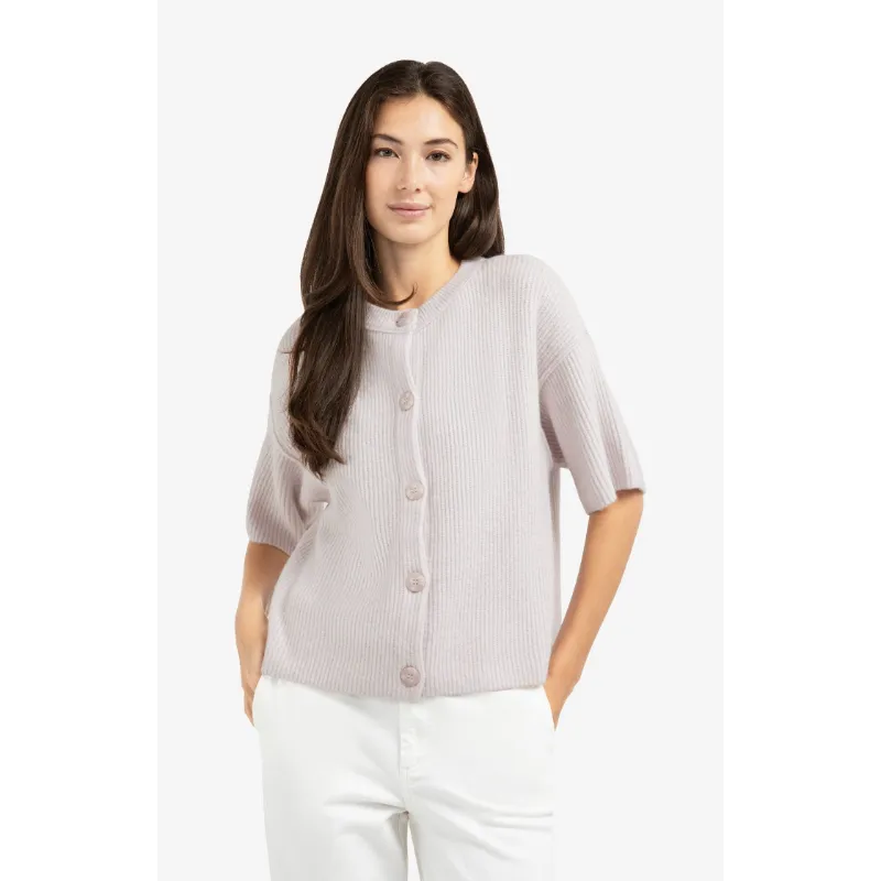 01-010148-6033 Yaya Vest 01-010148-603 338042 Lila