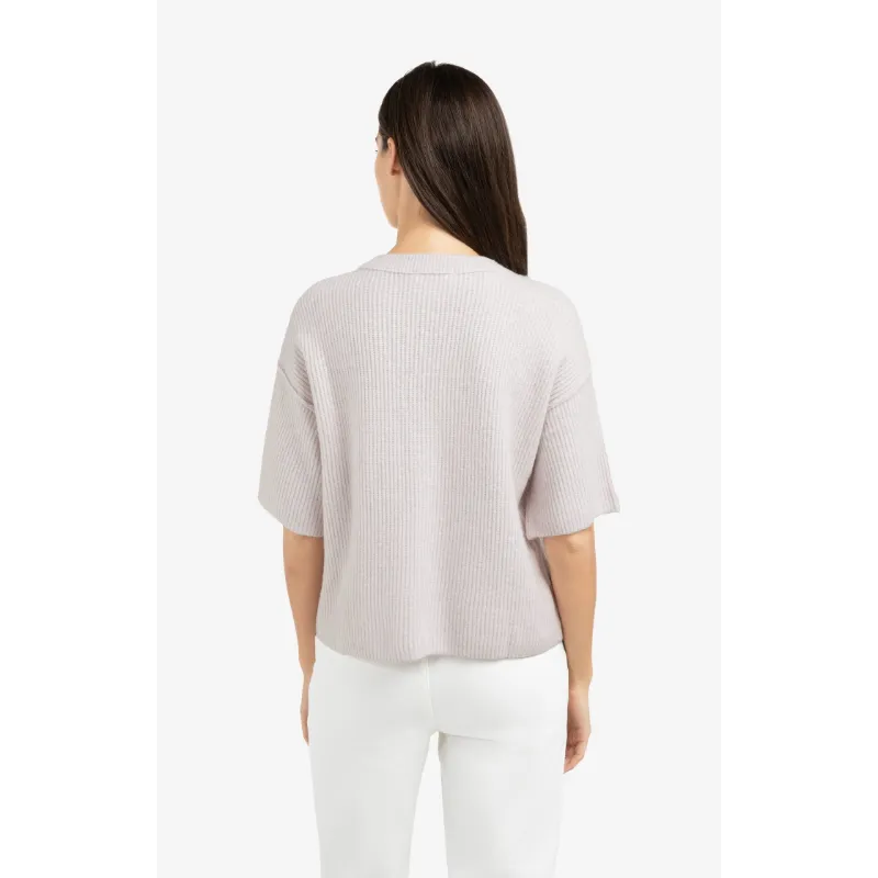 01-010148-6034 Yaya Vest 01-010148-603 338042 Lila