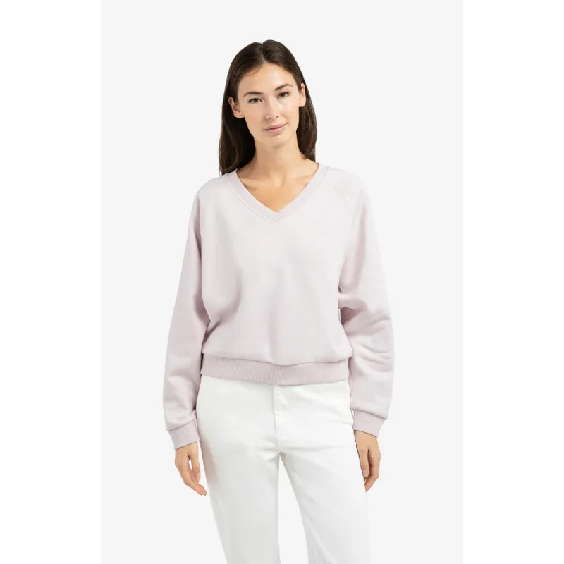 01-109113-6033 (1) Yaya Sweater 01-109113-603 33804 Lila