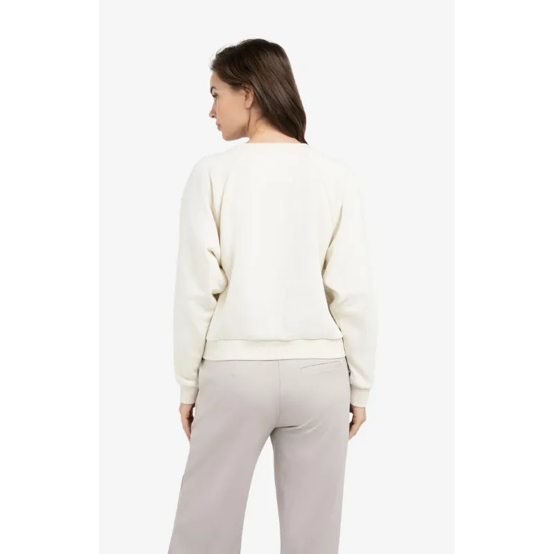 01-109113-6033 Yaya Sweater 01-109113-603 99053 Off-White