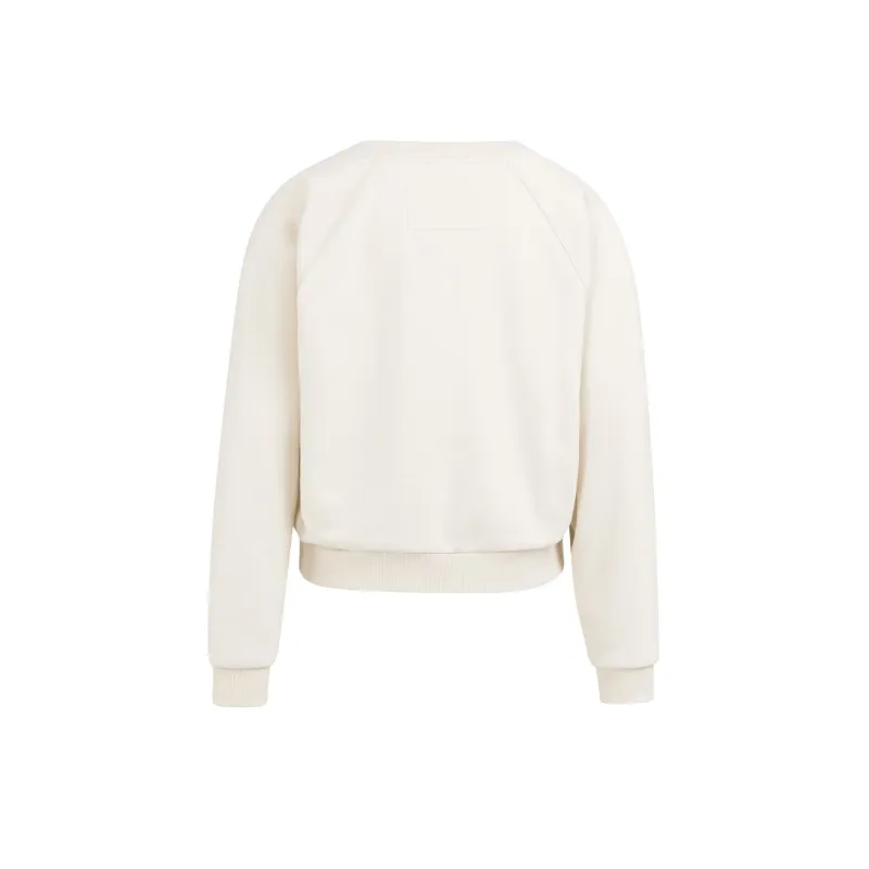 01-109113-6035 Yaya Sweater 01-109113-603 99053 Off-White