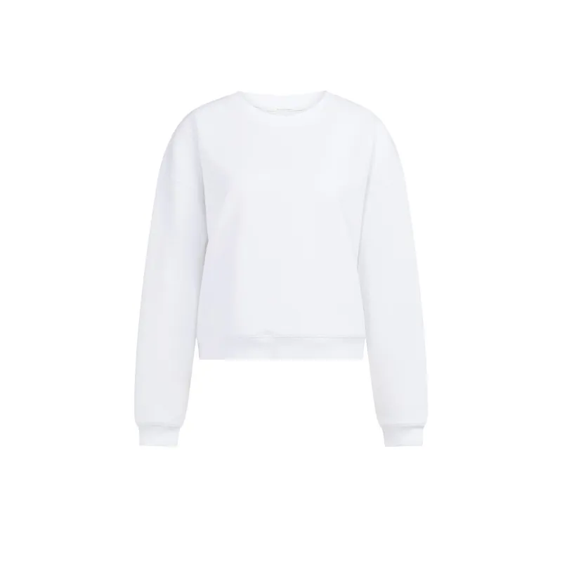 01-109114-6032 Yaya Sweater 01-109114-603 00000 Wit