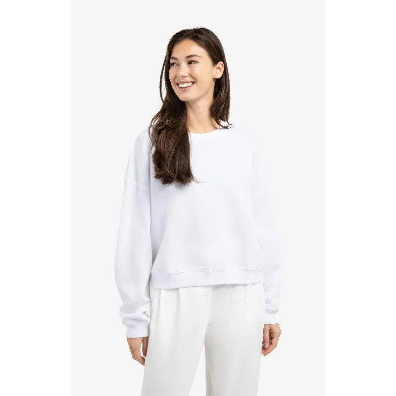 01-109114-6033 Yaya Sweater 01-109114-603 00000 Wit