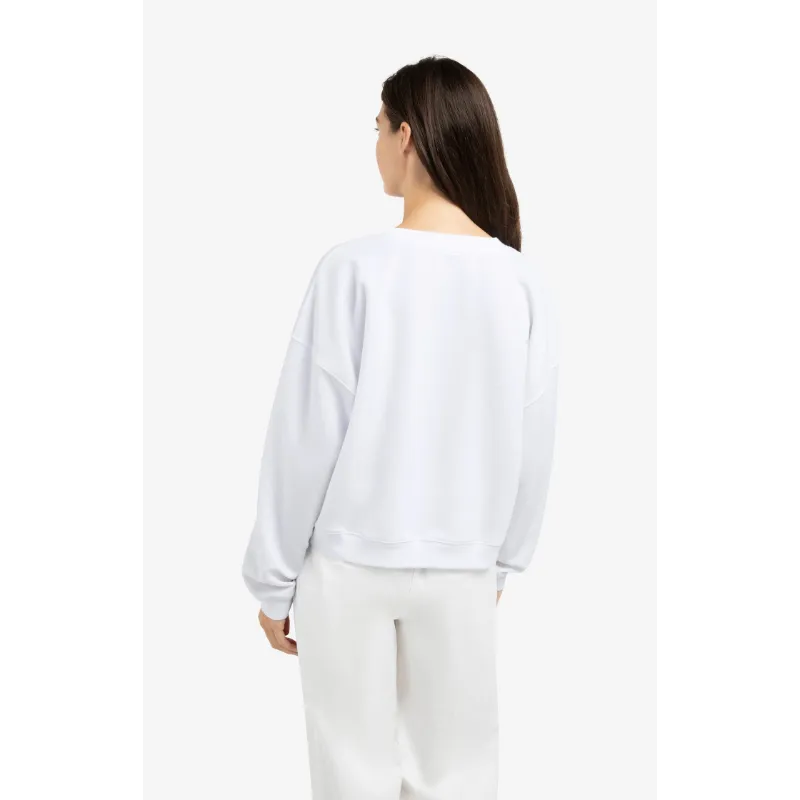 01-109114-6034 Yaya Sweater 01-109114-603 00000 Wit