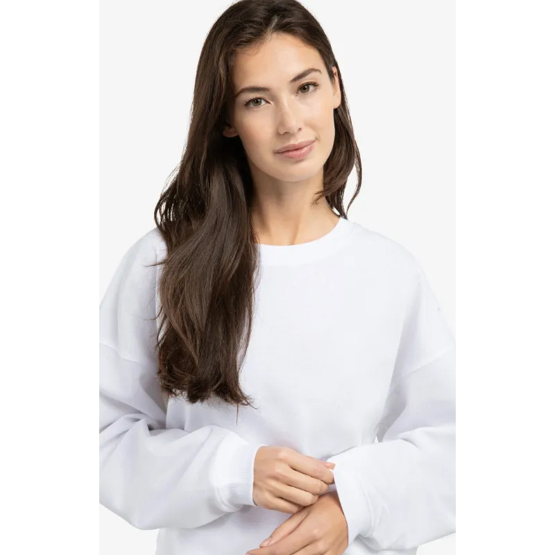 01-109114-6035 Yaya Sweater 01-109114-603 00000 Wit