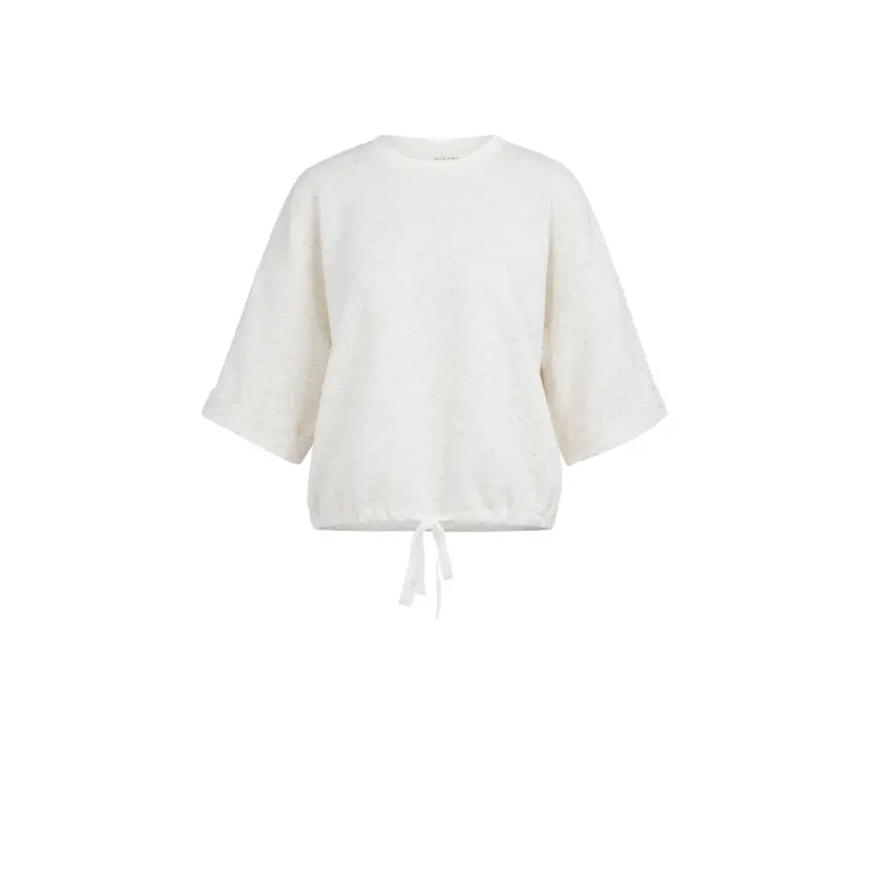 01-109120-604 99064202 Yaya Top 01-109120-604 990642 Off-White