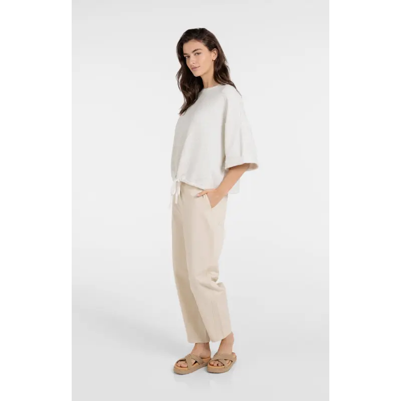 01-109120-604 99064208 Yaya Top 01-109120-604 990642 Off-White