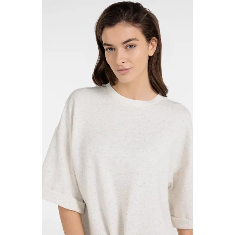 01-109120-604 99064213 Yaya Top 01-109120-604 990642 Off-White