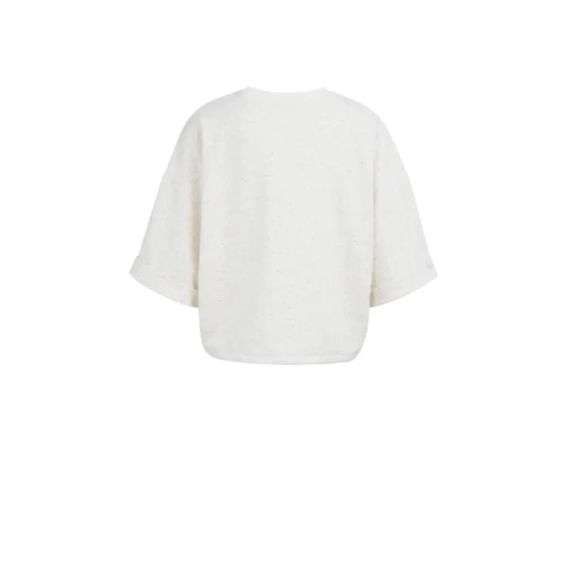 01-109120-604 99064215 Yaya Top 01-109120-604 990642 Off-White