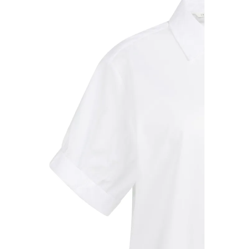 01-201207-6038 Yaya Blouse 01-201207-603 00000 Wit