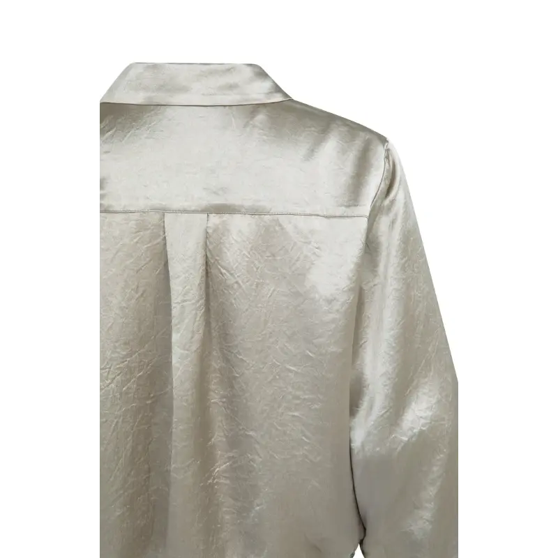 01-201212-6049 Yaya Blouse 01-201212-604 61104 Beige