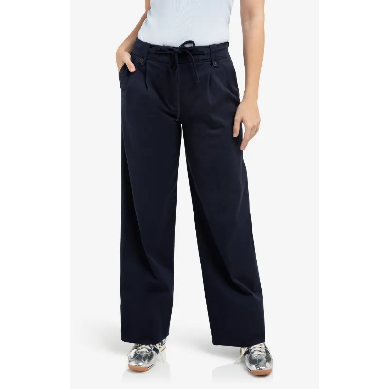 01-301246-60301 Yaya Broek 01-301246-603 93923 Blauw