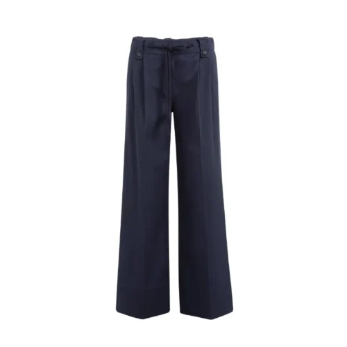 01-301246-60302 Yaya Broek 01-301246-603 93923 Blauw