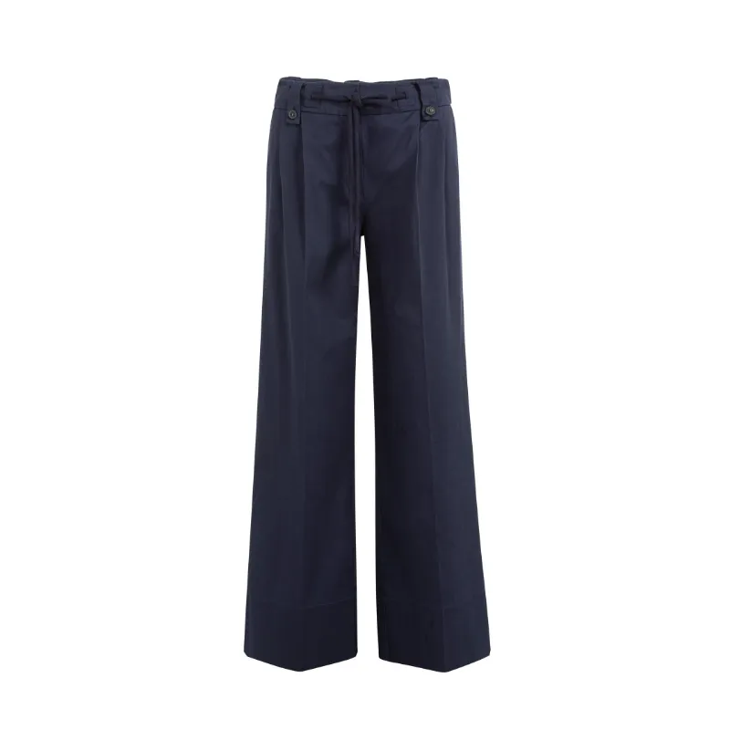 01-301246-60302 Yaya Broek 01-301246-603 93923 Blauw