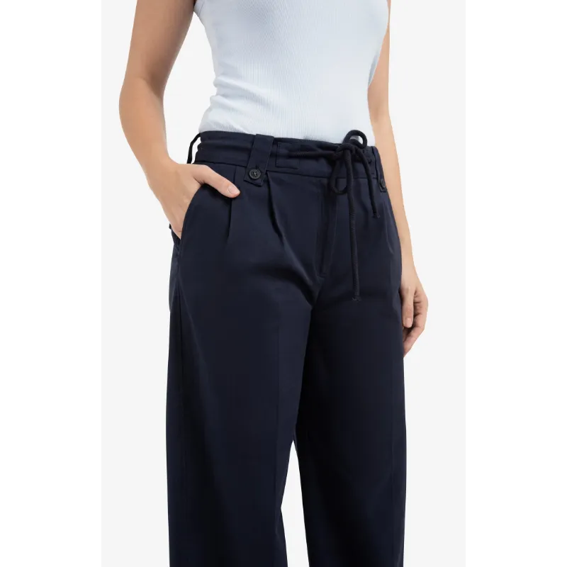 01-301246-60305 Yaya Broek 01-301246-603 93923 Blauw