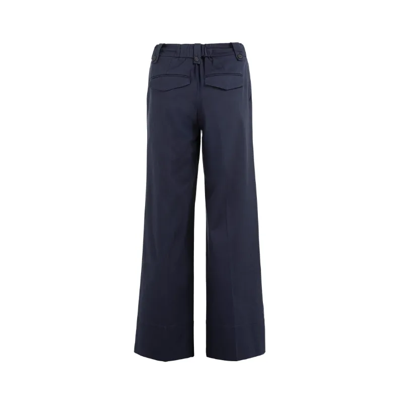 01-301246-60310 Yaya Broek 01-301246-603 93923 Blauw