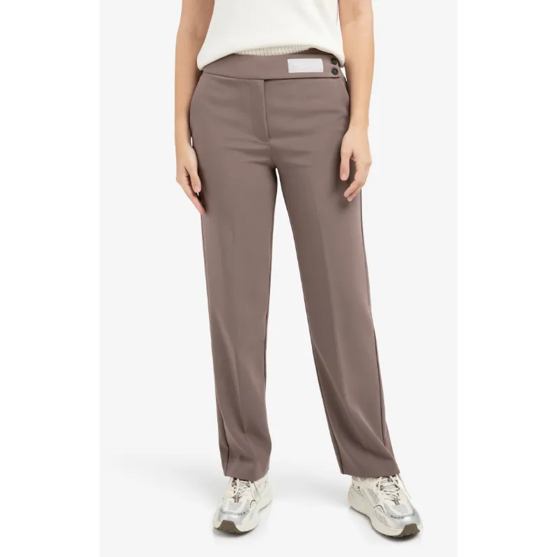 01-301247-6031 Yaya Broek 01-301247-603 81312 Taupe