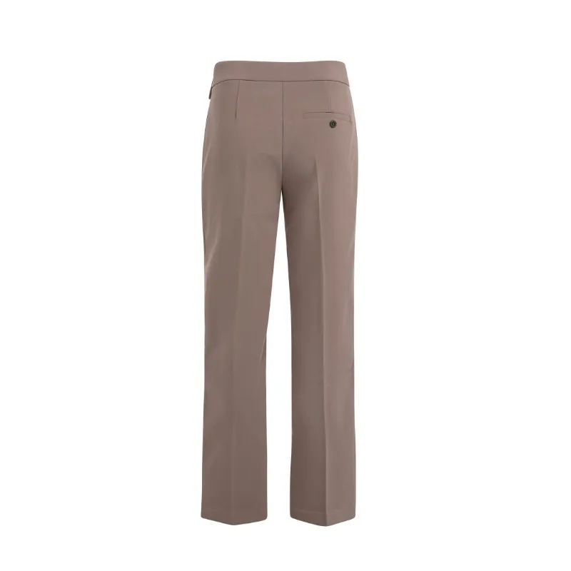 01-301247-6036 Yaya Broek 01-301247-603 81312 Taupe