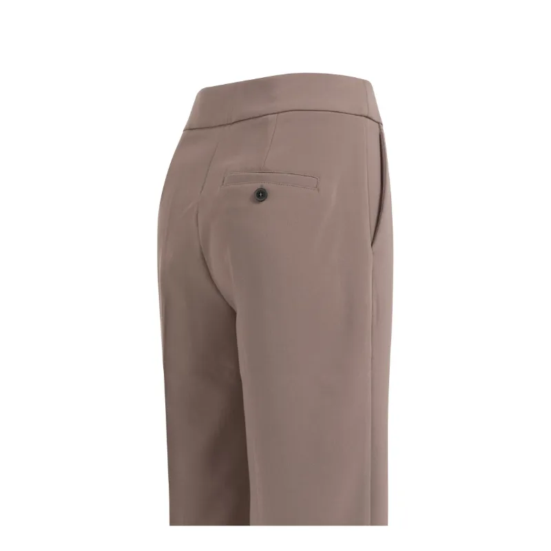 01-301247-6037 Yaya Broek 01-301247-603 81312 Taupe