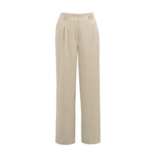 01-301253-60402 Yaya Broek 01-301253-604 L32 61104 Beige