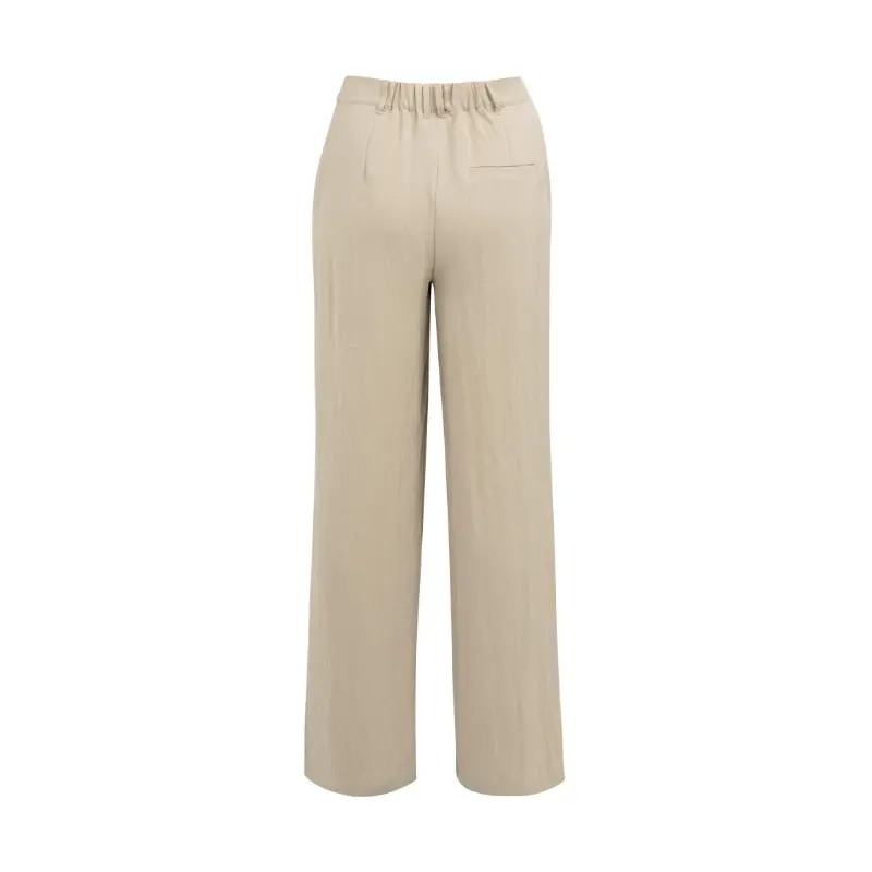 01-301253-60416 Yaya Broek 01-301253-604 L32 61104 Beige