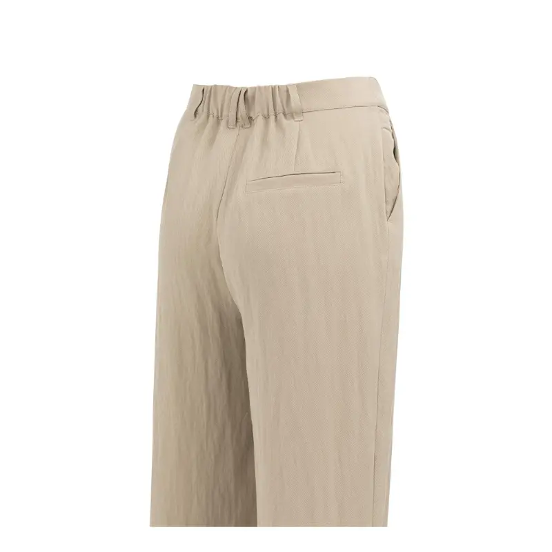 01-301253-60417 Yaya Broek 01-301253-604 L32 61104 Beige