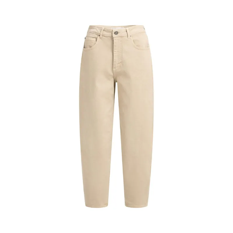 01-311128-6031 Yaya Jeans 01-311128-603 99052 Beige