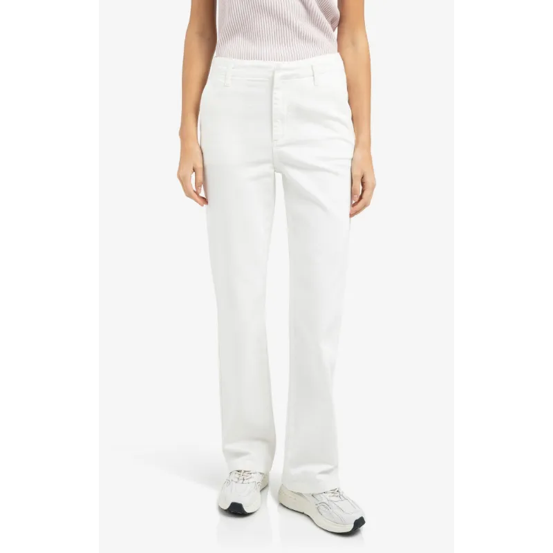 01-311132-60301 Yaya Jeans 01-311132-603 99050 Off-White (L32)