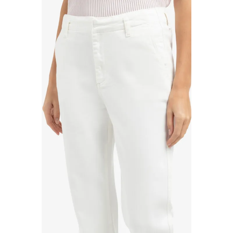 01-311132-60305 Yaya Jeans 01-311132-603 99050 Off-White (L32)