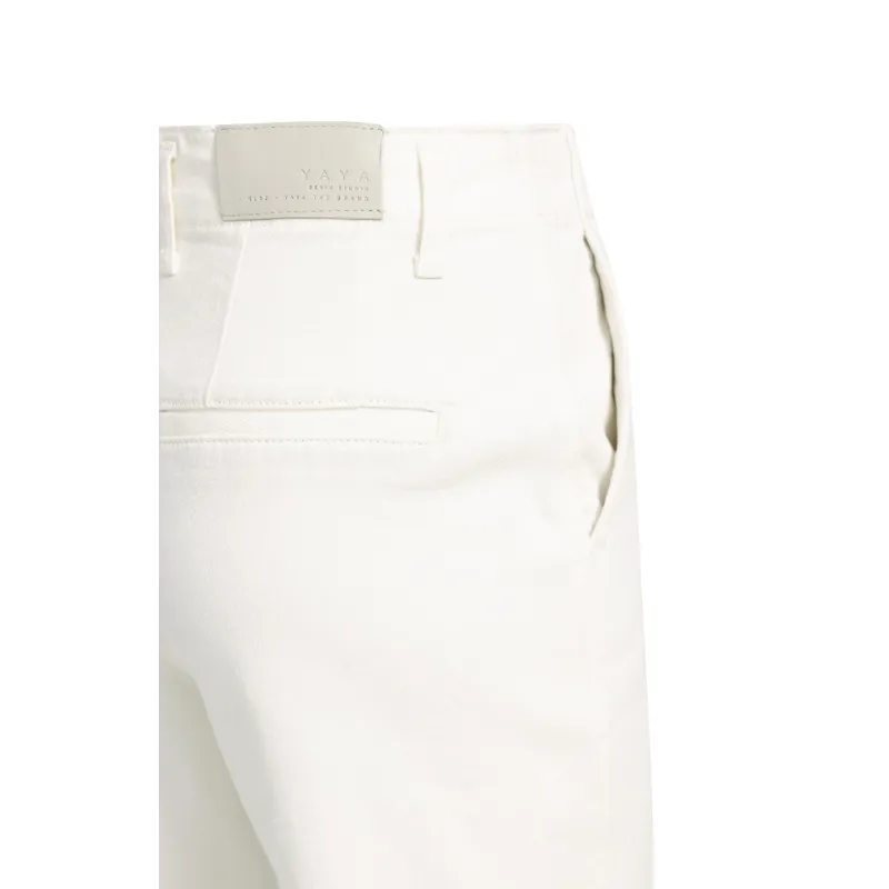 01-311132-60311 Yaya Jeans 01-311132-603 99050 Off-White (L32)