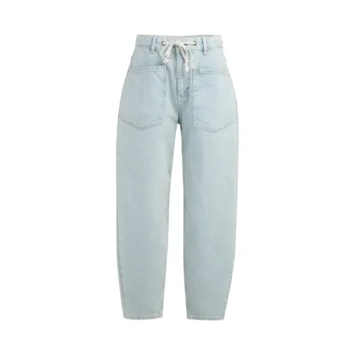 01-311139-60402 Yaya Jeans 01-311139-604 99060 Licht Blauw