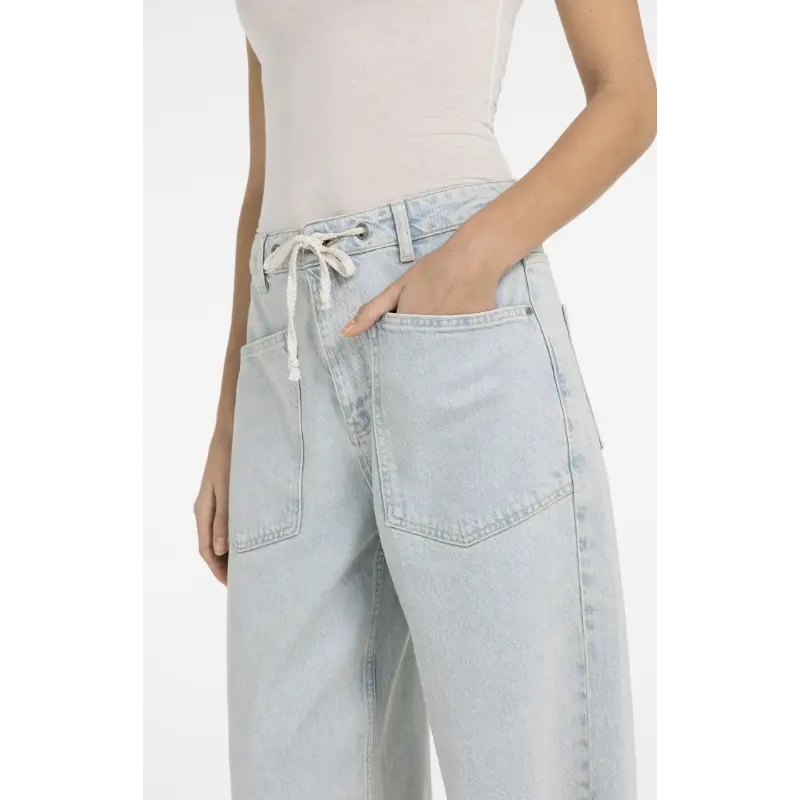 01-311139-60403 Yaya Jeans 01-311139-604 99060 Licht Blauw