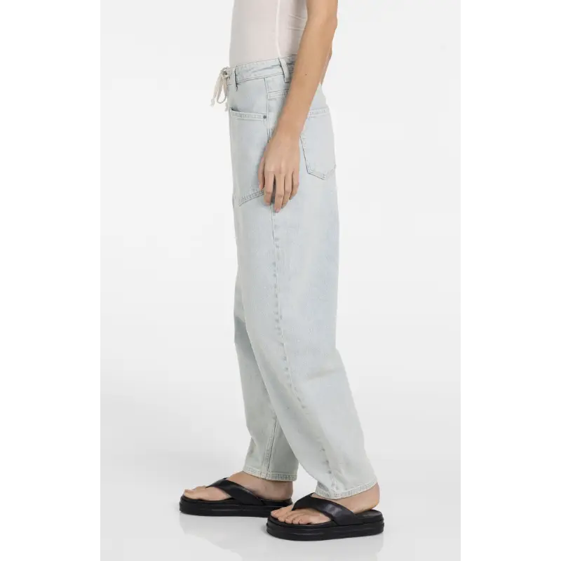 01-311139-60405 Yaya Jeans 01-311139-604 99060 Licht Blauw