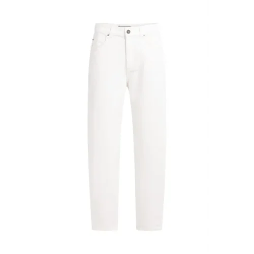 01-311152-604 Wit1 Yaya Jeans 01-311152-604 99050 Off-White