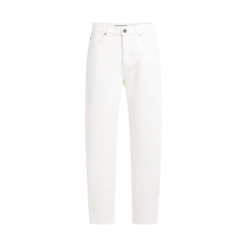 01-311152-604 Wit1 Yaya Jeans 01-311152-604 99050 Off-White