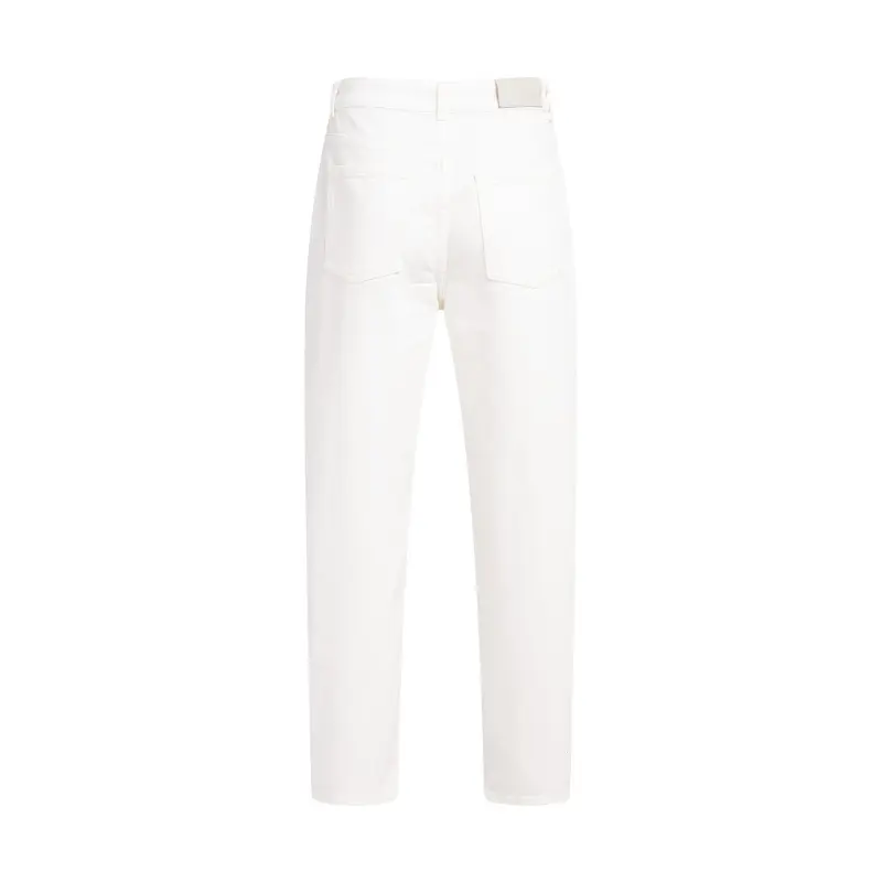 01-311152-604 Wit2 Yaya Jeans 01-311152-604 99050 Off-White