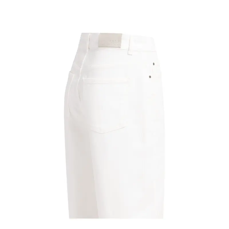 01-311152-604 Wit3 Yaya Jeans 01-311152-604 99050 Off-White