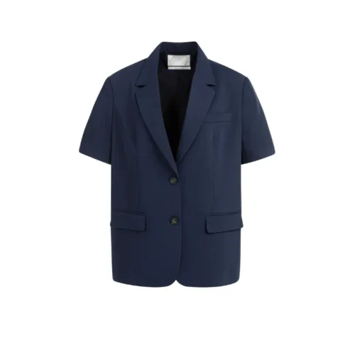 01-501082-6032 (1) Yaya Blazer 01-501082-603 93923 Blauw