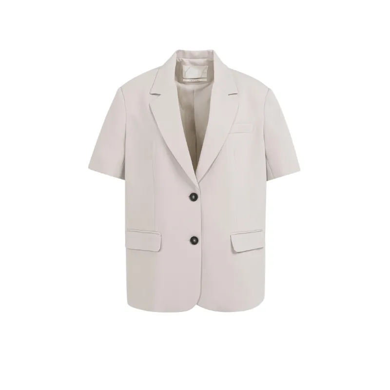 01-501082-6032 Yaya Blazer 01-501082-603 99054 Lilac